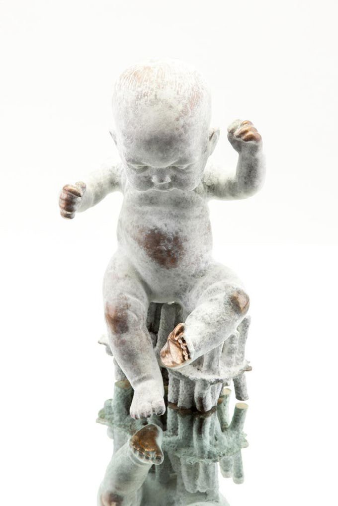 Sepideh Nouri, Untitled 02, 2020