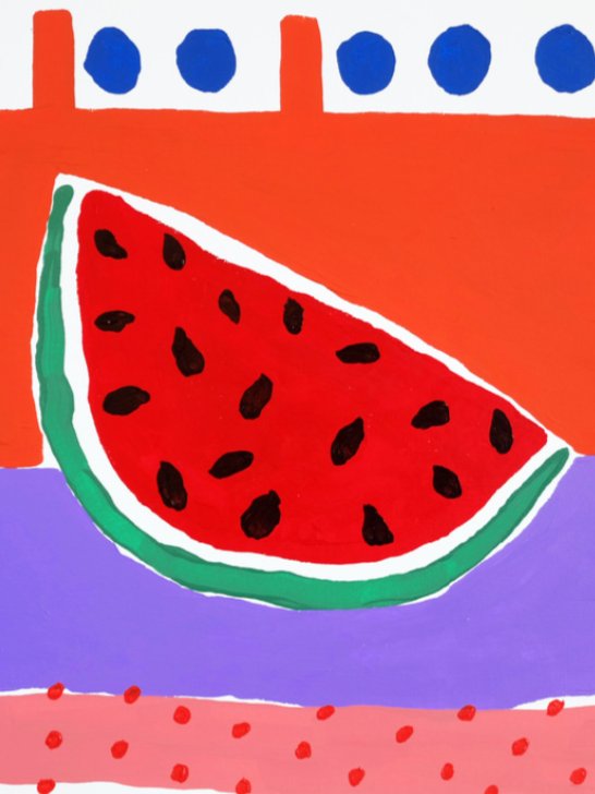Summer Selects, Part I