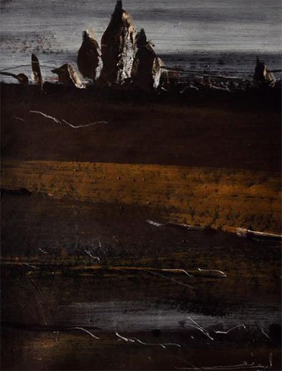 Ario Farzi, Untitled
