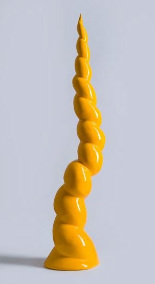 Elnaz Rahimpour, Untitled