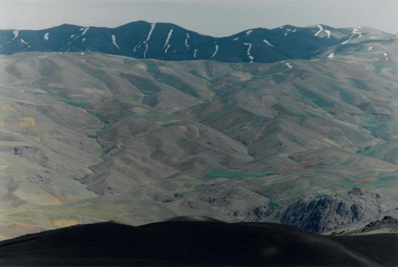 عباس کیارستمی، بدون عنوان، 1378