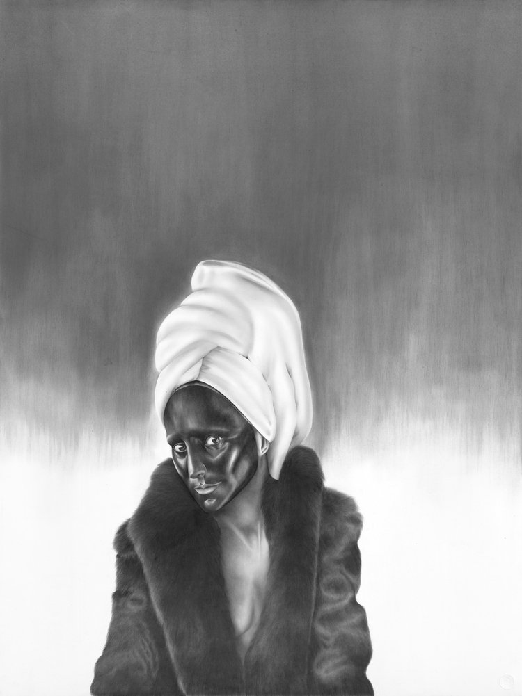 Taravat Talepasand, Hey Haji, 2010
