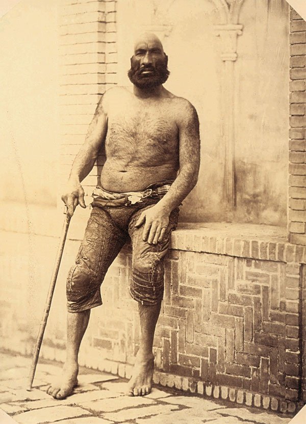Agha Reza Akasbashi, Pahlavan Yazdi