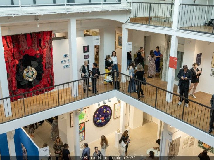 MENART 2025 Paris | Exhibitors