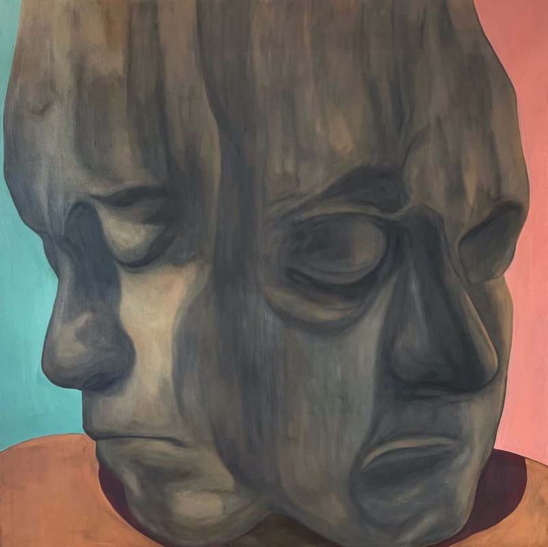 Ardavan Entezari, Untitled