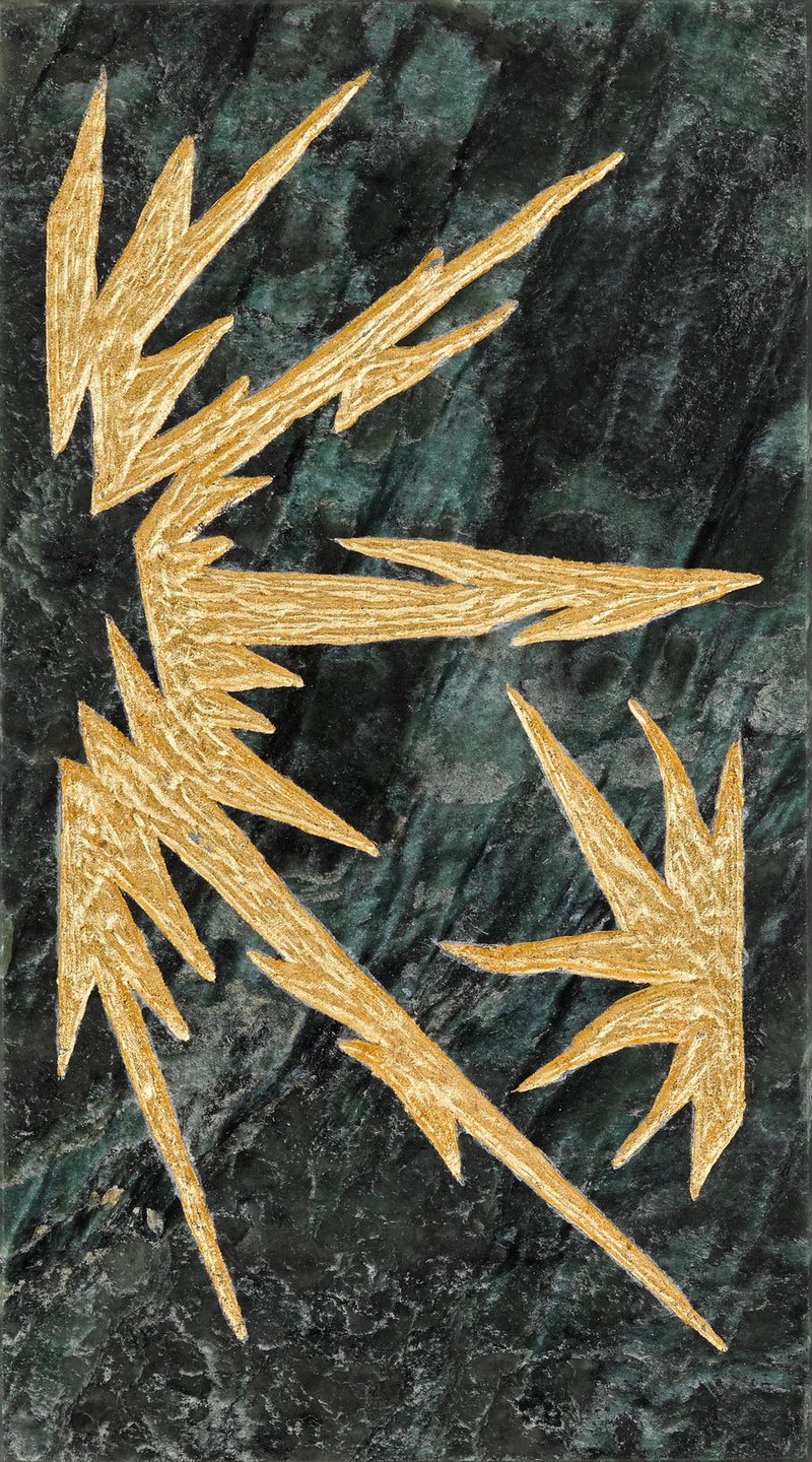 Navid Nuur, Hope, 2020
