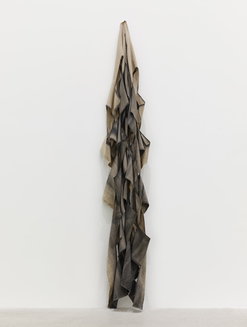 Abbas Akhavan, Eighth square, 2021
