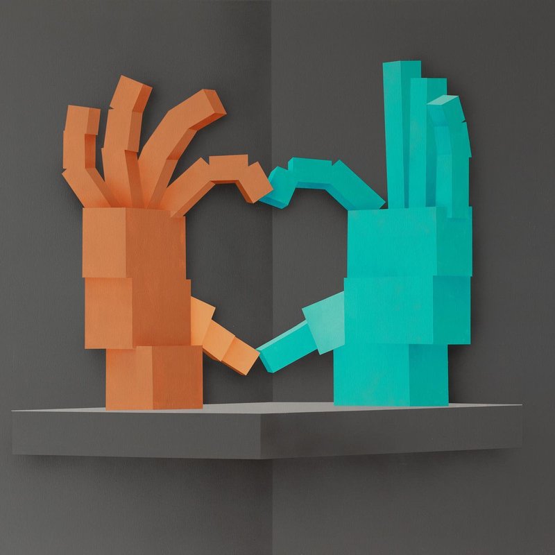 Sepand Danesh, Teenage Love, 2023