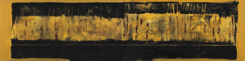 Mohsen Vaziri Moghaddam, Untitled, 2016
