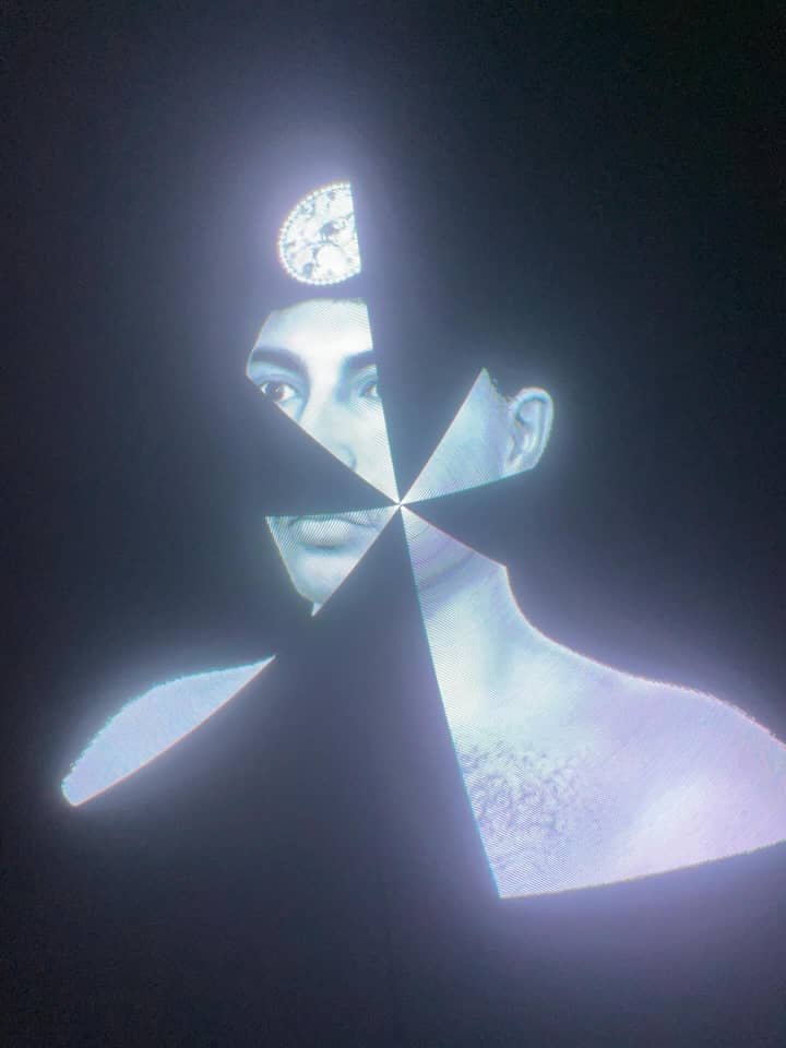 Kasra Jalilipour, Untitled, 2025