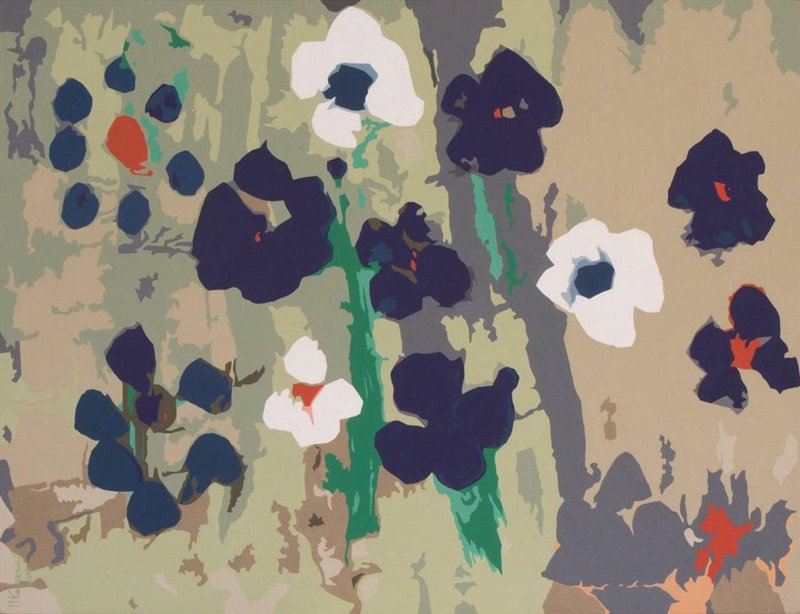 Hamid Nourkeyhani, Untitled