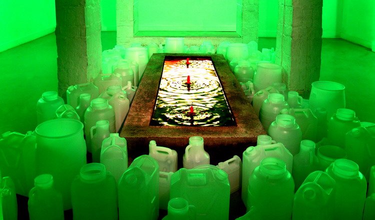 Mandana Moghaddam, Sara's Paradise, 2009