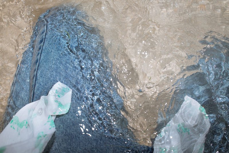 Sara Abbasnejad, Untitled, 2019