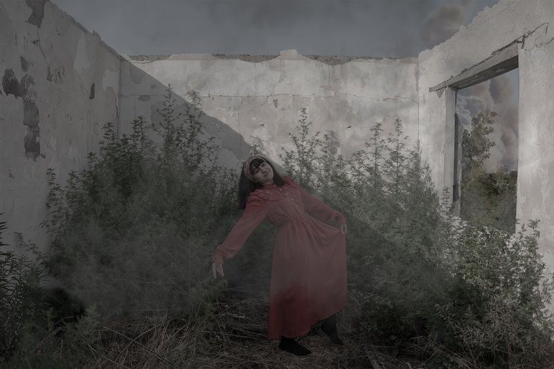 سارا ساسانی، بدون عنوان