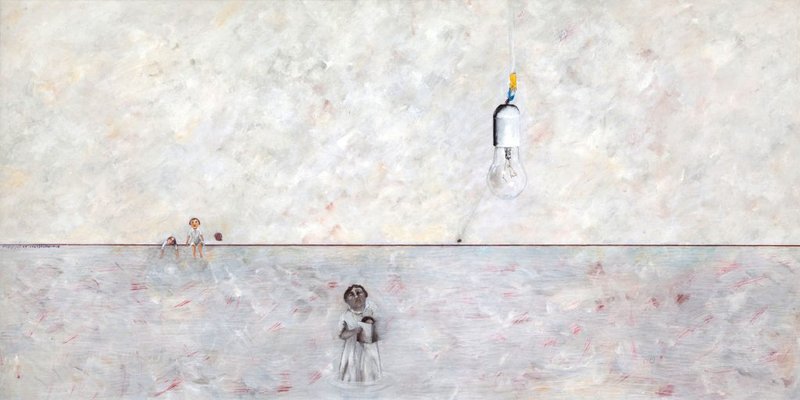 Homa Bazrafshan, Untitled, 2009