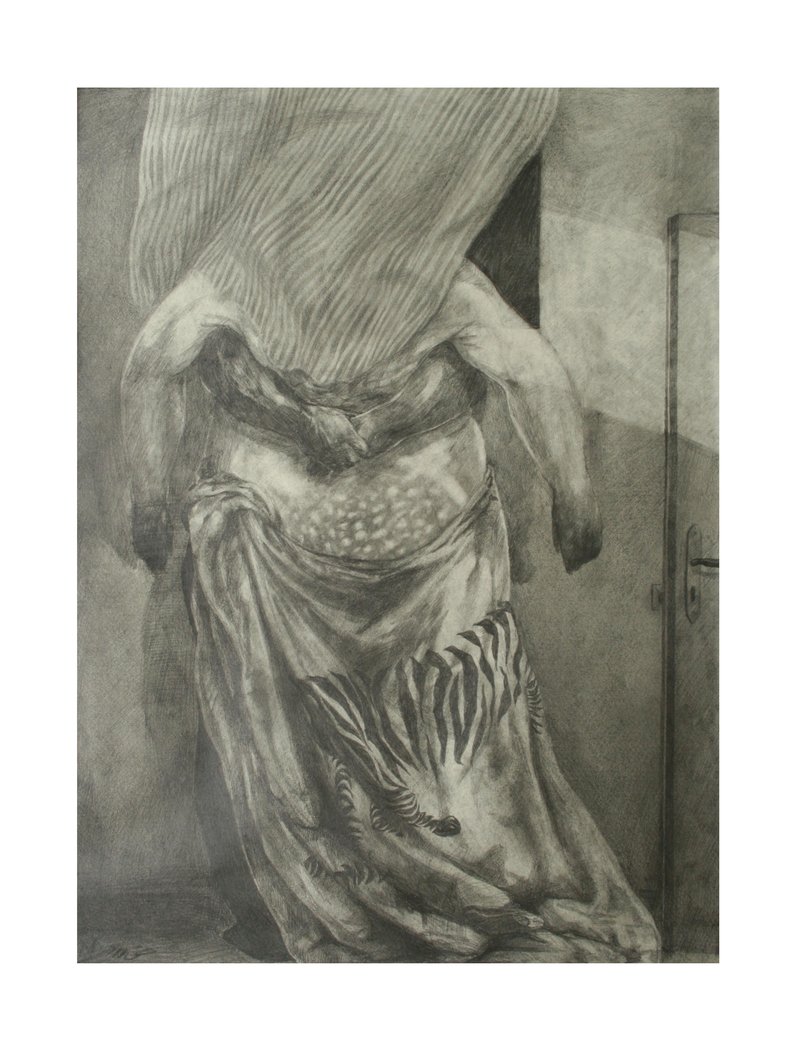 Mahmood Haqverdilo, Untitled, 2008