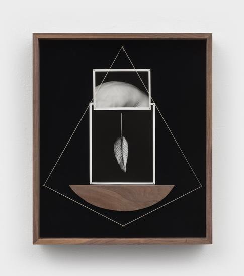 Sheree Hovsepian, Maquette, 2022