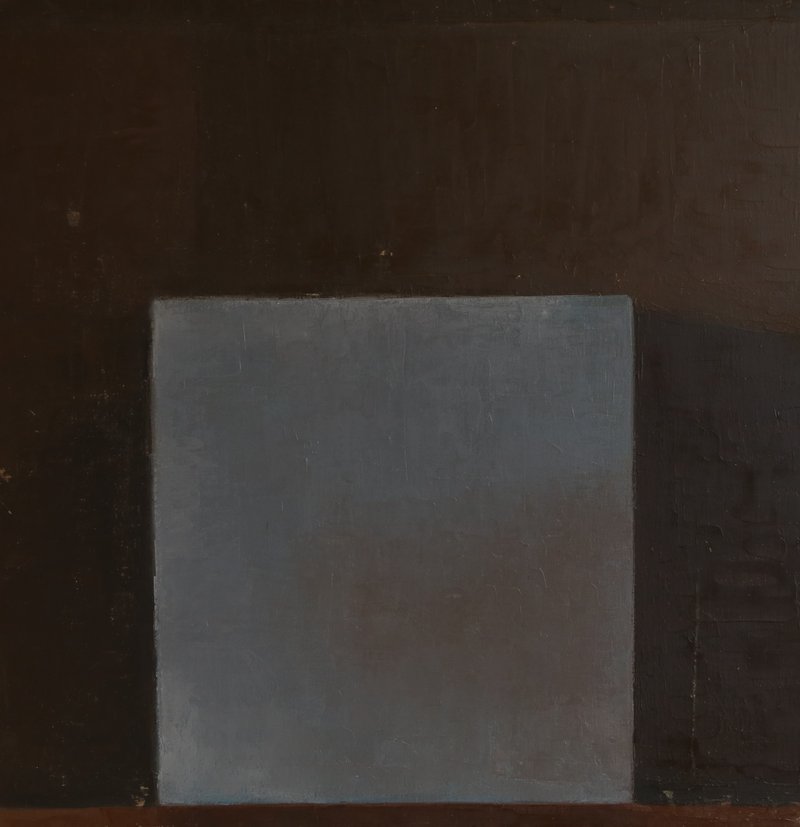 Hamed Takhtchin, Untitled