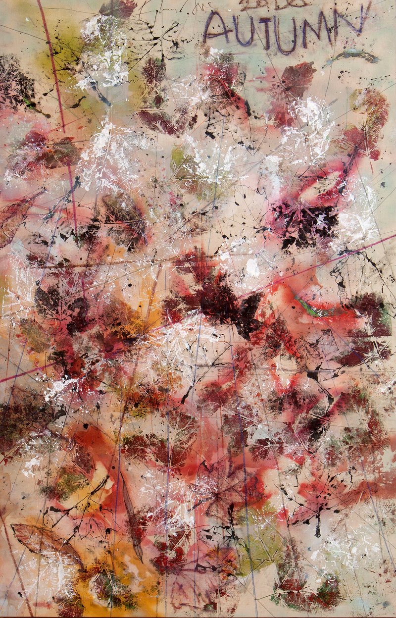 Fereydoun Ave, Untitled