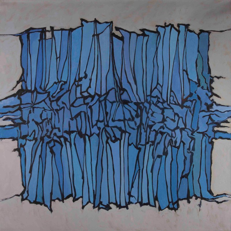 Sirak Melkonian, Untitled, 2014