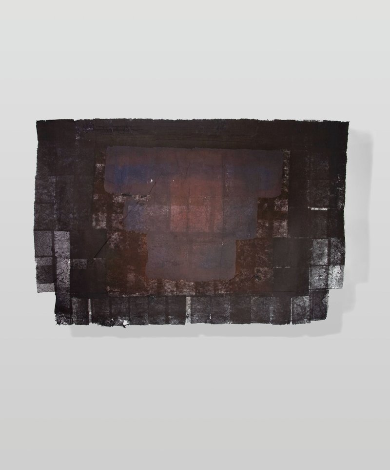 Asareh Akasheh, Untitled, 2021