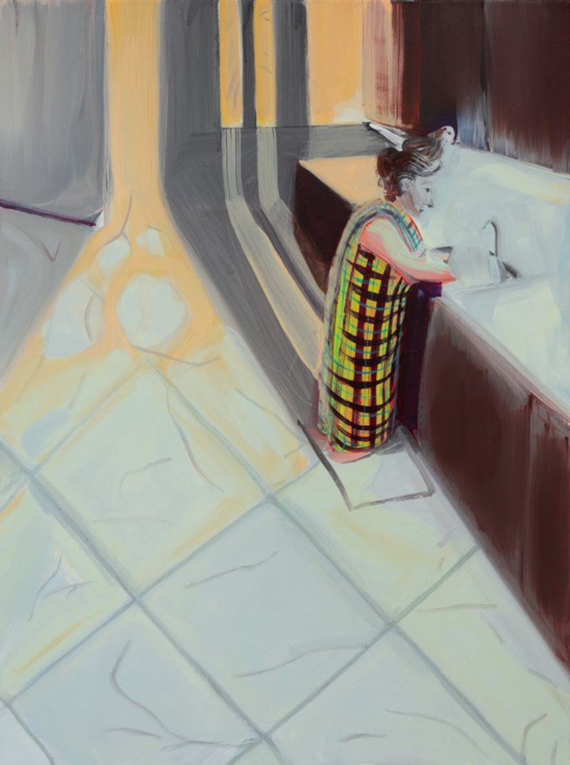 Sara Rahmanian, Kasamsā 924, 2025