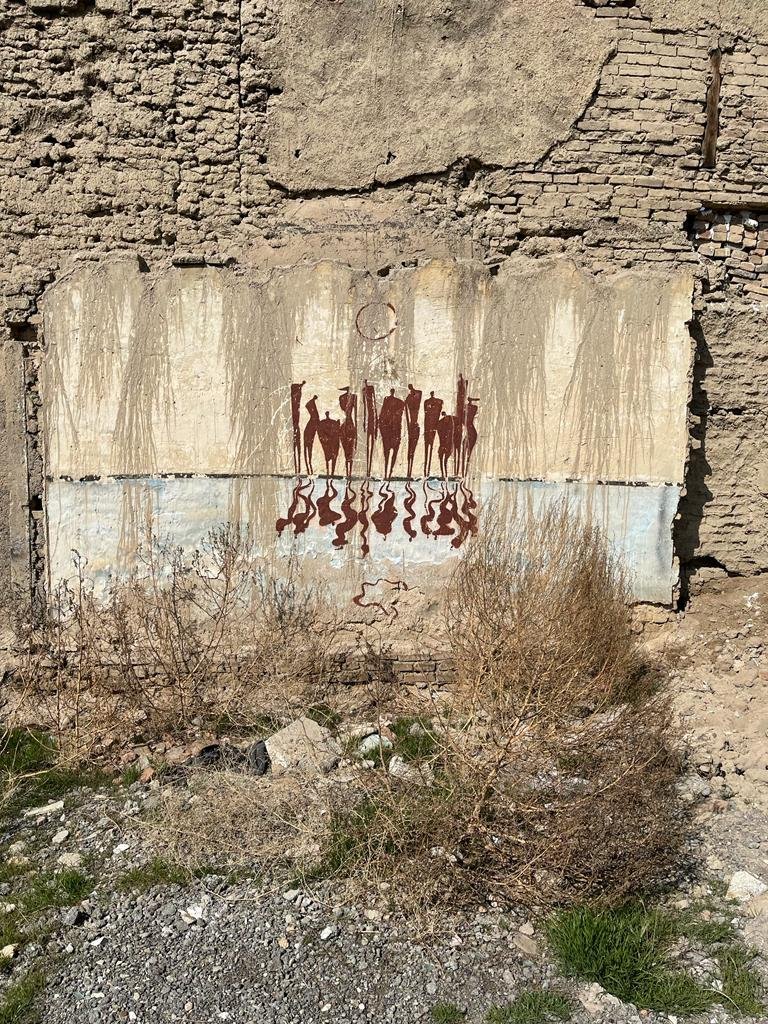 میرزا حمید، بدون عنوان