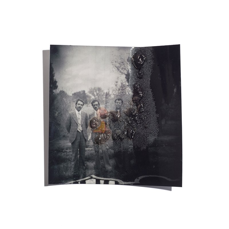 Fatemeh Baigmoradi, Untitled