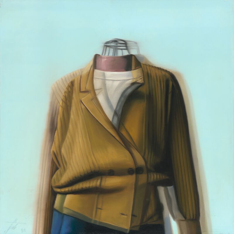 Nasser Bakhshi, NA049 1398, 2017