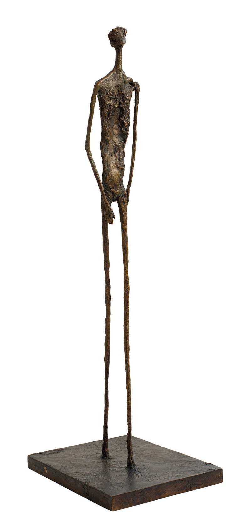 Bahman Dadkhah, Untitled, 1994