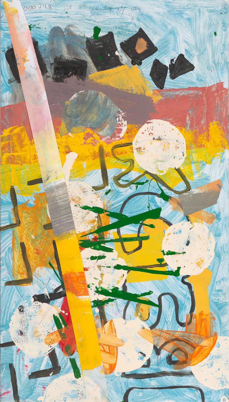 Amirhossein Akhavan, Untitled