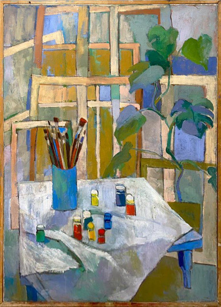 Masoumeh Mozaffari, Untitled, 2011