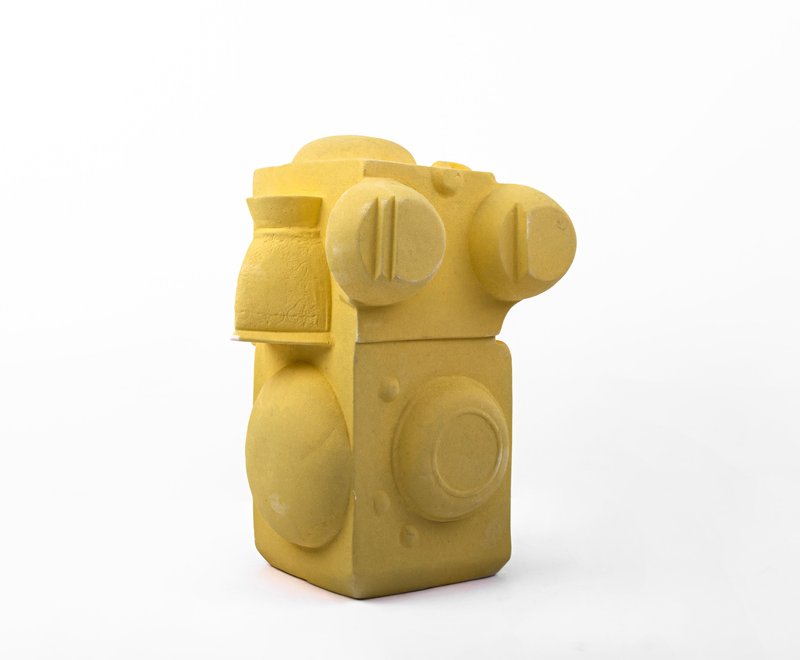Oldouz Nabizadeh, Untitled, 2019