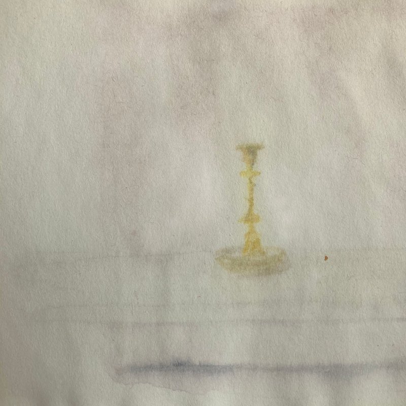Zeinab Mousavi, Untitled, 2020