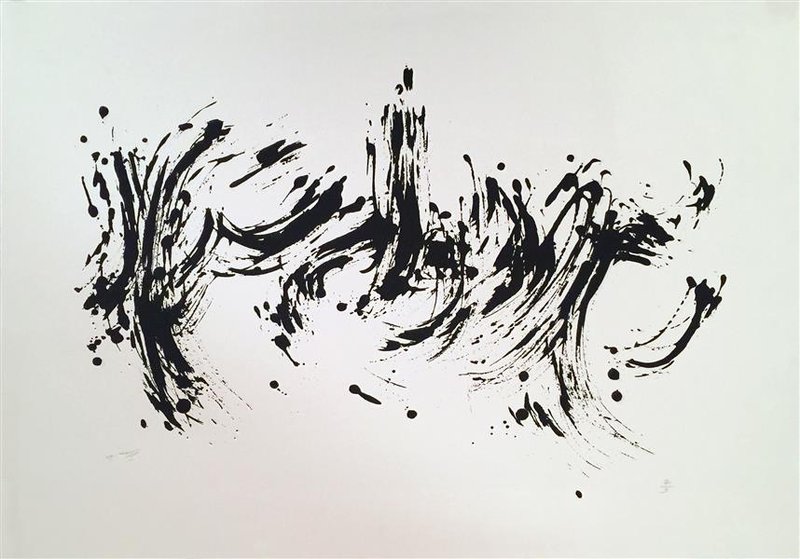 Sadegh Barirani, Untitled