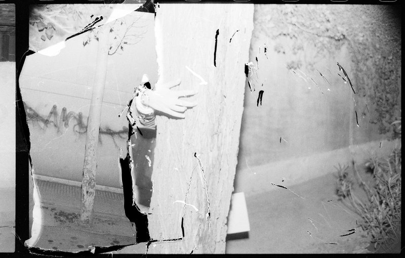 Alborz Kazemi, Untitled, 2021