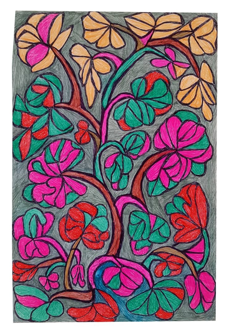 سلیم کرمی، بدون عنوان