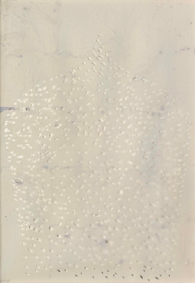 Razieh Sedighian, Untitled, 2025