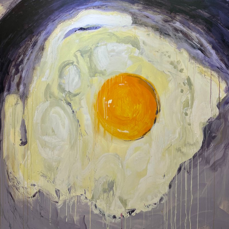 Leila Vismeh, Untitled, 2024