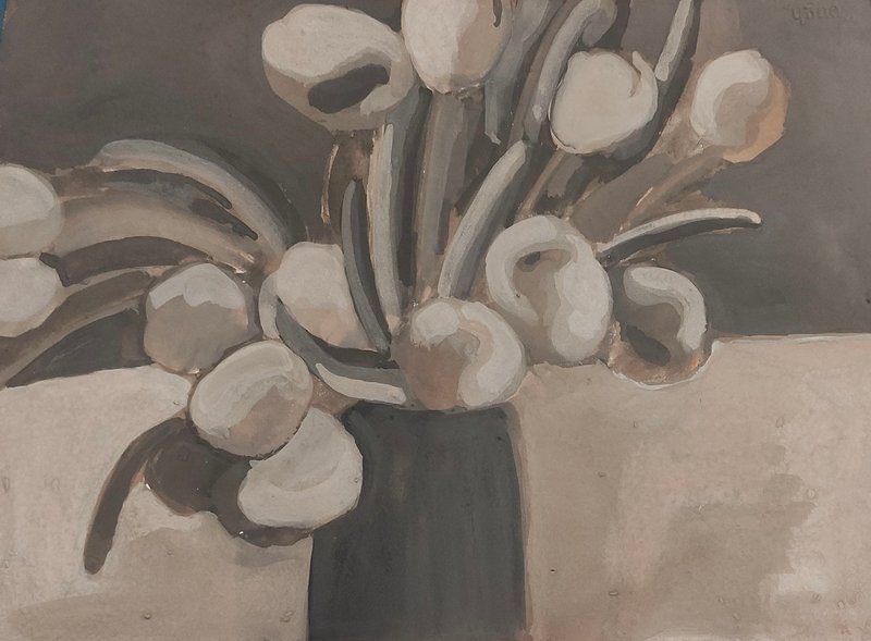 Amirhosein Esmaeili, Untitled