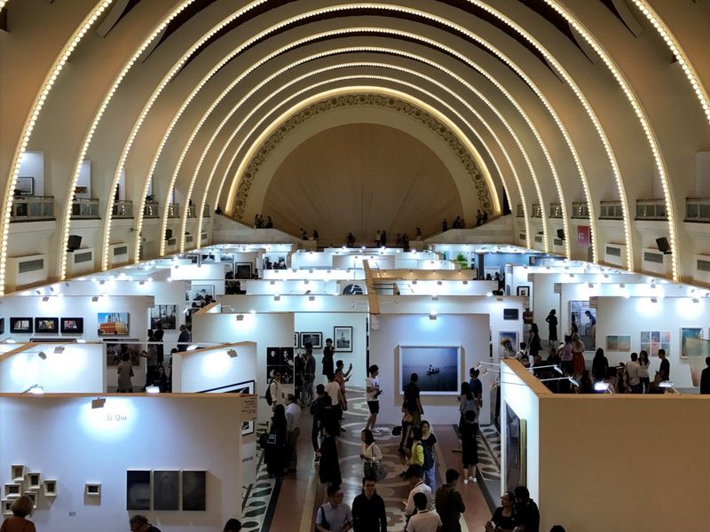 PHOTOFAIRS Shanghai will move to Spring season from 2023 onwards