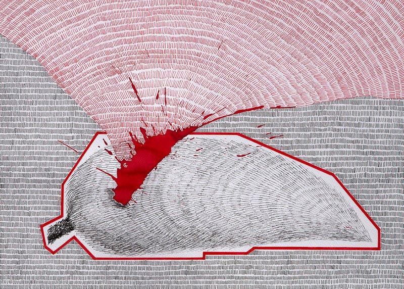 Sogol Kashani, Untitled, 2020