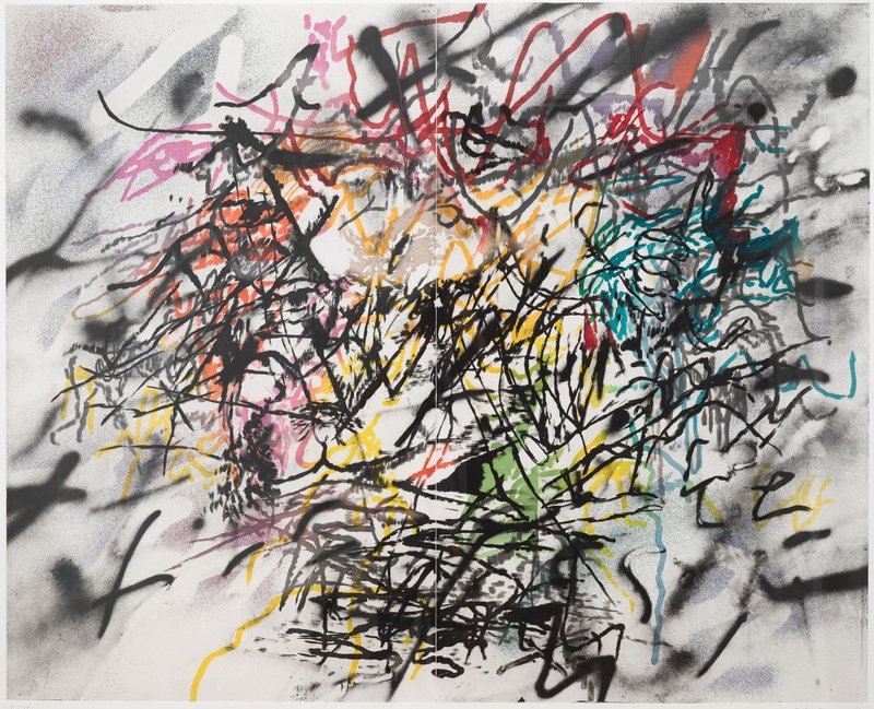 Julie Mehreto, Six Bardos: Transmutation, 2018