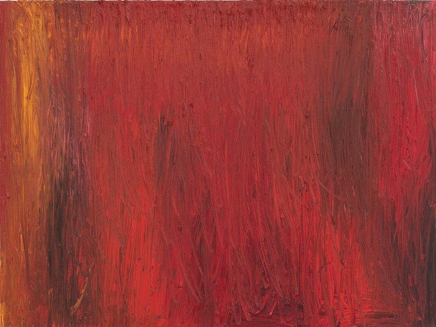 Anish Kapoor, Untitled, 2015