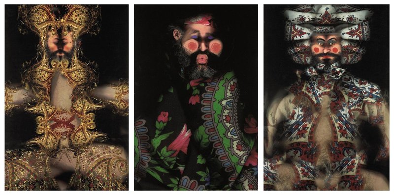 Ramin Haerizadeh, Untitled, 2005
