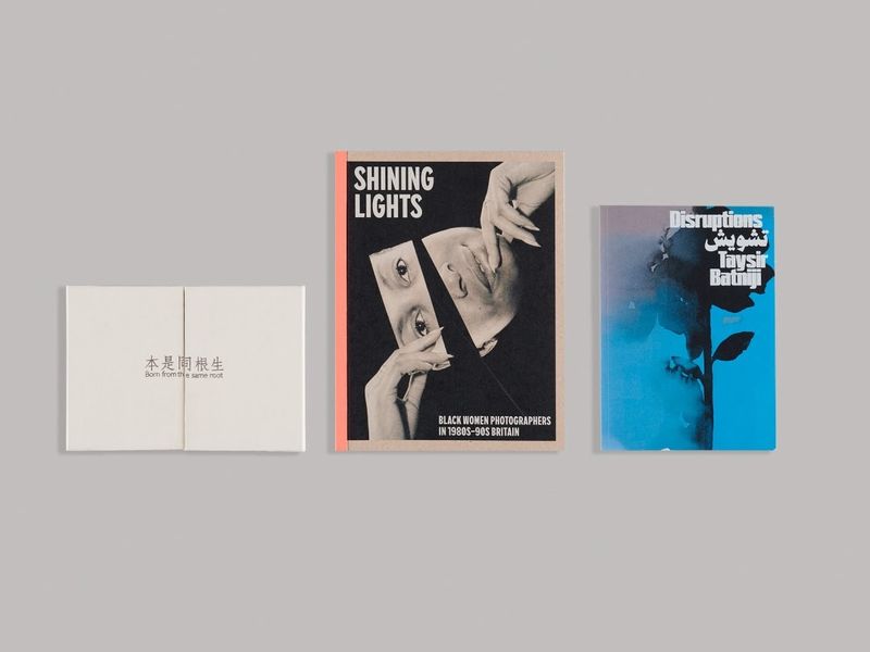 Paris Photo & Aperture reveal the winners of the 2024 Paris Photo–Aperture PhotoBook Awards.