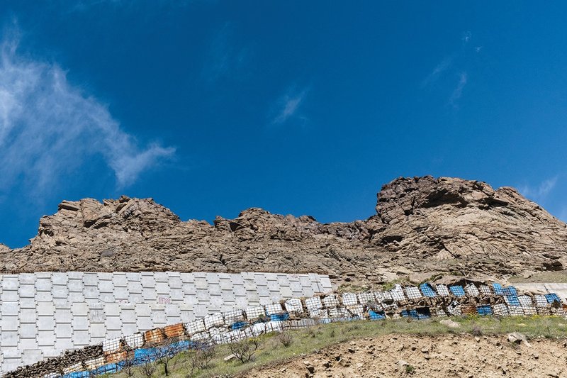 رخشا خوش‌طینت، استان تهران، سولقان، 1398