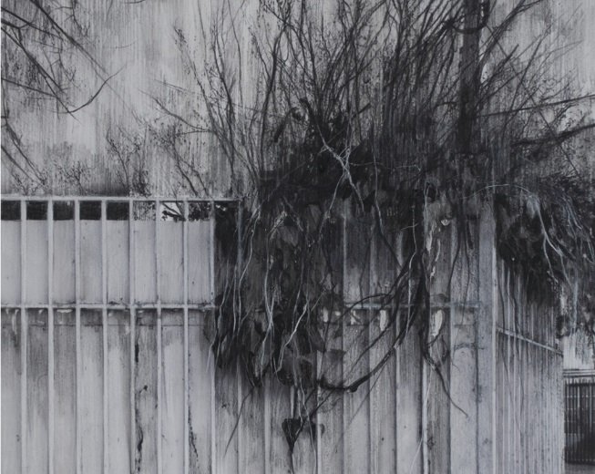 Isidora Villarino, H. Continuous façade, 2024