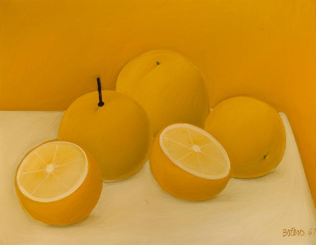 Modern and Contemporary Art