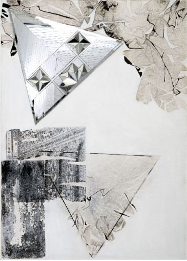Atefeh Mohammadpourmir, Untitled, 2023